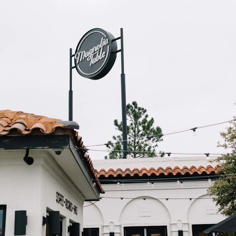 They Decided to Open a Restaurant | Instagram/@joannagaines